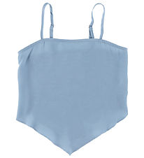 Top Rosemunde - Recadrée - Blue Allure