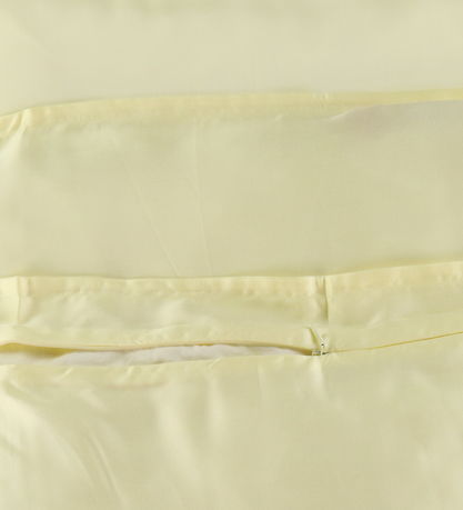Nsleep Rúmföt - Barn - Pastel Yellow