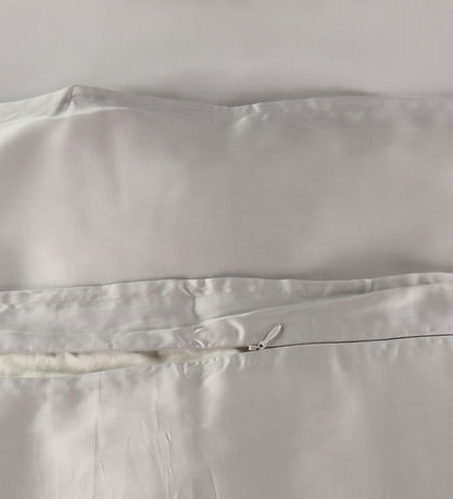 Nsleep Bedding - Baby - Cloud Grey