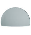 BIBS Tischset - Silikon - Classic+ - Cloud