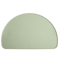 BIBS Placemat - Silicone - Classic+ - Sage