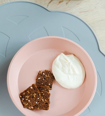 BIBS Placemat - Silicone - Bohemia - Cloud