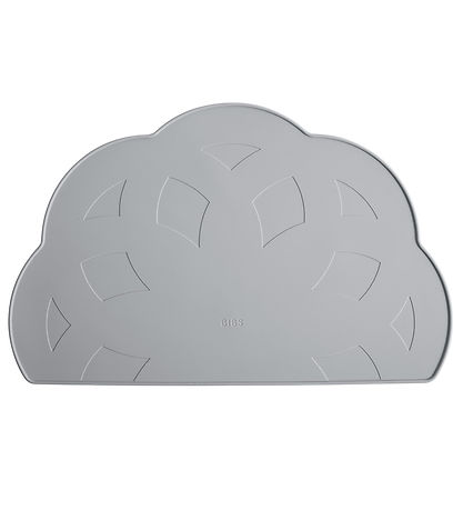 BIBS Placemat - Silicone - Bohemia - Cloud