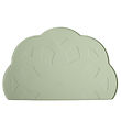 BIBS Placemat - Silicone - Bohemia - Sage