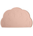 BIBS Diskamotta - Sílikon - Bæheimur - Blush