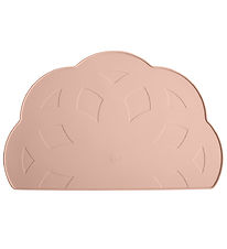 BIBS Placemat - Silicone - Bohemia - Blush