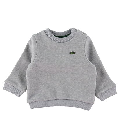 Lacoste Jogging galli - Silfur Kína