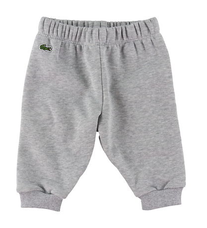 Lacoste Jogging galli - Silfur Kína