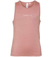 Top Vero Moda Girl - VmEazy - Ash Rose