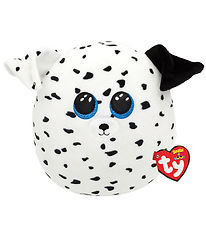 Ty Knuffel - Squishy Mutsen - 35 cm - Fetch