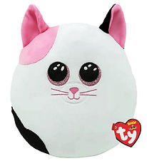 Ty Knuffel - Squishy Mutsen - 35 cm - Muffin