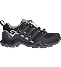 Chaussures adidas Performance - TERREX Swift R2 GTX W - Noir/Vio