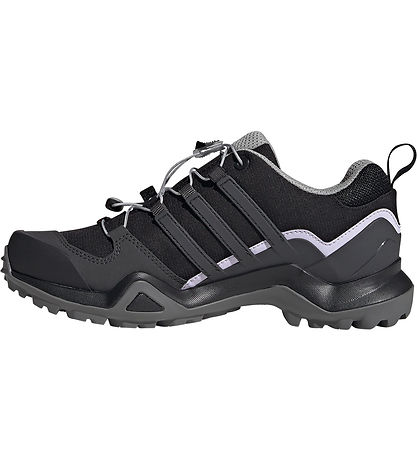 adidas Performance Schuhe - TERREX SWIFT R2 GTX W - Schwarz/Lila