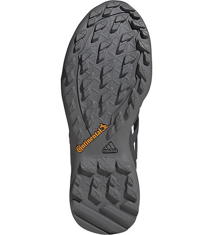 adidas Performance Schuhe - TERREX SWIFT R2 GTX W - Schwarz/Lila