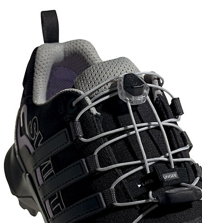 adidas Performance Schuhe - TERREX SWIFT R2 GTX W - Schwarz/Lila