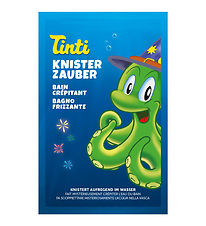 Perles craquelées Tinti - Bain craquelé