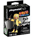 Playmobil Naruto - Naruto - 71100 - 8 Partar