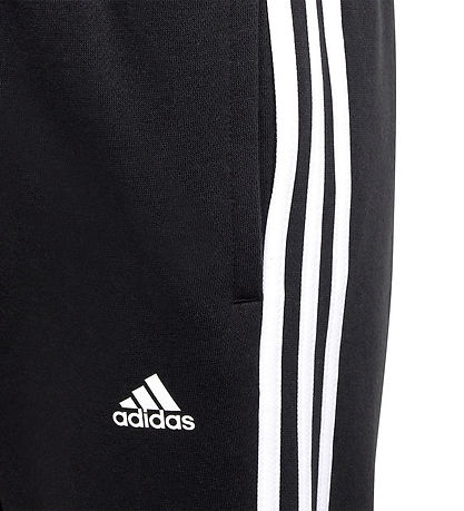 adidas Performance Sweat Set - Cardigan/Sweatpants - J 3S TIB FL