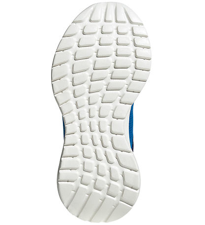 adidas Performance Skór - Tensaur Run 2.0 CF K - Blár