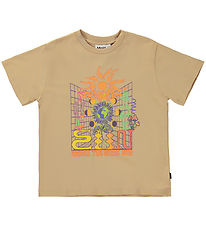 T-Shirt Molo - Rodney - Ridge av. Imprimé