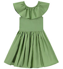 Robe Molo - Christal - Mousse Green