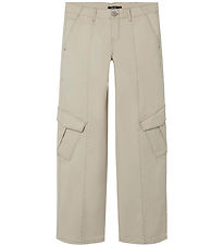 Pantalon LMTD - Cargo - NlfThilse - Peyote