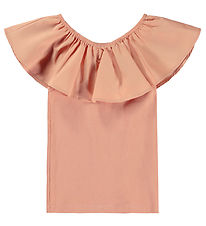 Top Molo - Réca - En sourdine Rose