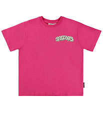 T-Shirt Molo - Rodney - Rose Magie