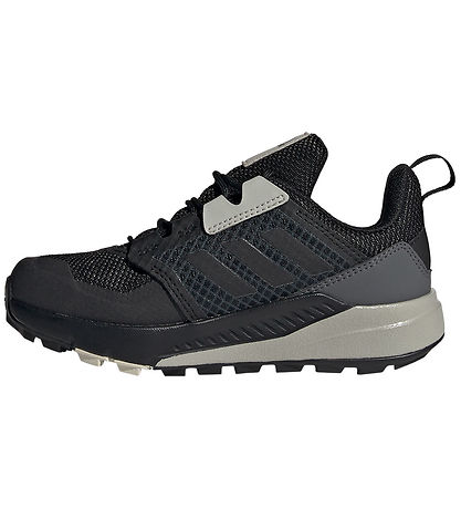 adidas Performance Shoes - Terrex Trailmaker R.RDY K - Black