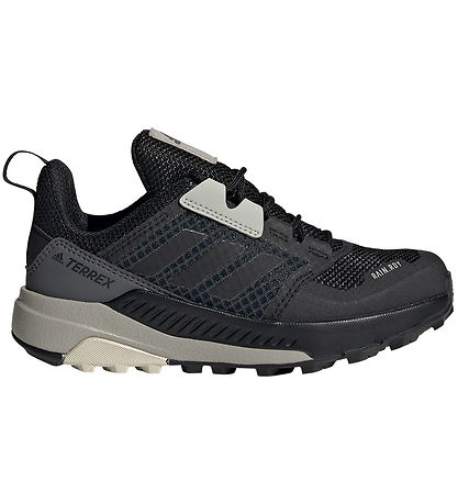 adidas Performance Shoes - Terrex Trailmaker R.RDY K - Black