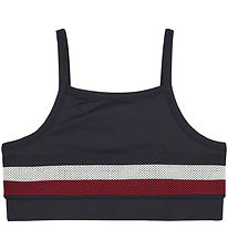 Top Tommy Hilfiger - Global Stripe Sport - Desert Sky