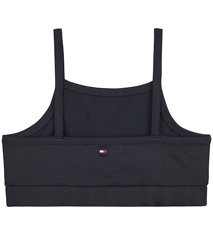 Tommy Hilfiger Top - Global Stripe Sport - Desert Cloud