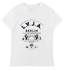 Lala Berlin T-shirt - Cara - Lala Berlin