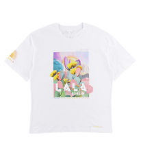 T-Shirt Lala Berlin - Celia - Lala Desert