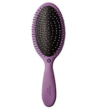 HH Simonsen Hårborste - Wonder Brush - Purple