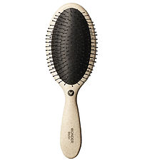 HH Simonsen Hårborste - Wonder Brush - Majs