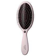 HH Simonsen Hårborste - Wonder Brush - Dusty Rose