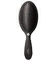 HH Simonsen Hiusharja - Wonder Brush - Black