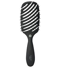 HH Simonsen Hårborste - Flex Air Brush - Black