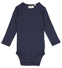 Body m/l Wheat - Rib - Midnight