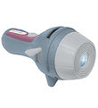 Kidywolf Flashlight w. Stories - Kidyslide - Grey