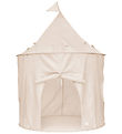 3 Sprouts Play Tent - 100 x 135 cm - Almond