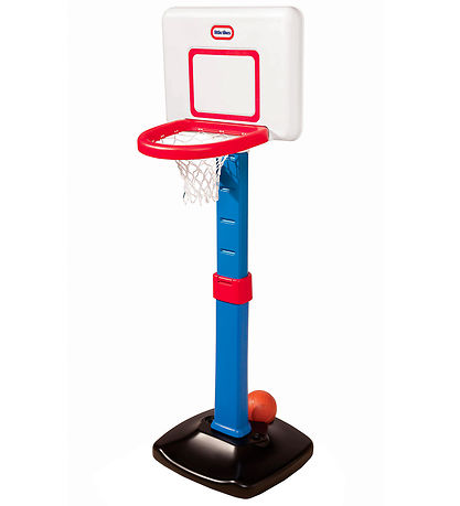 Ensemble de basket-ball Little Tikes - TotSports Easy Score