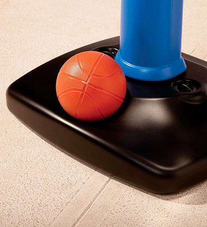 Ensemble de basket-ball Little Tikes - TotSports Easy Score