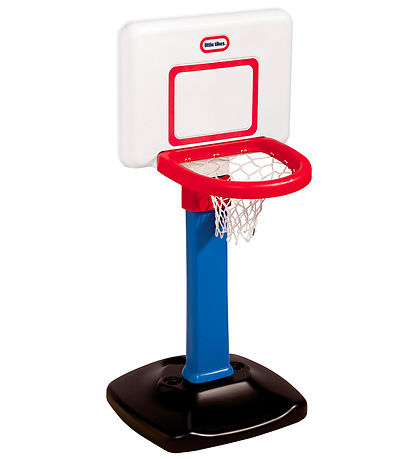 Ensemble de basket-ball Little Tikes - TotSports Easy Score