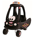 Little Tikes Walking car - Cozy Coupe - Black Cab
