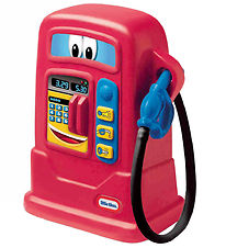 Little Tikes Benzinepeil - Cozy Pumper