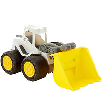 Little Tikes Werkmachine - Vuilgravers - 2-in-1 voorlader