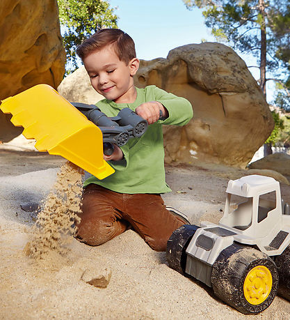 Little Tikes Work Machine - Dirt Diggers - 2-in-1 Front Loader