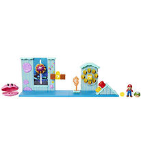 Ensemble de Jeu Super Mario - Deluxe Ensemble de jeu sous-marin